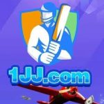 1jj Game Logo