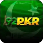 92 PKR Game