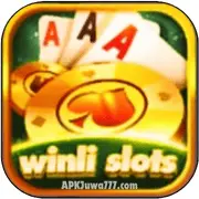 Winli Slots Logo