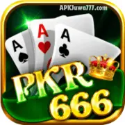 PKR 666 Game APK Download [Real Earning App] V1.0.0 for Android