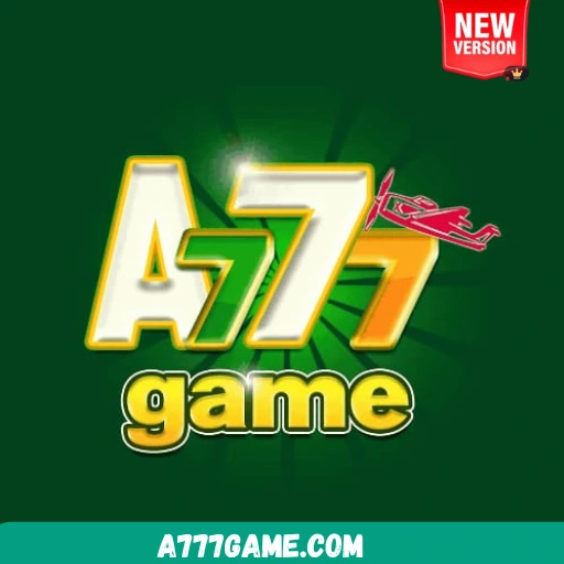 A777 icon