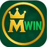 Mwin game small logo