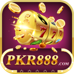 PKR888 Logo