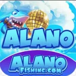 Alano Fishing Game