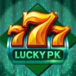 LuckyPK 777 Game