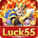 Luck55 Game