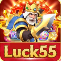 Luck55 Game