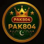 PAK 804 Game