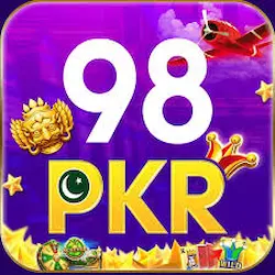 98PKR Game icon