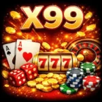 X99 Game