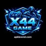 X44 Game