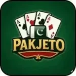 PakJeto Game