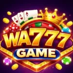 WA777 Game