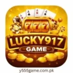 LUCKY917 Game