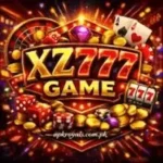 XZ777 Game