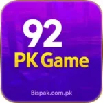 92PK Game