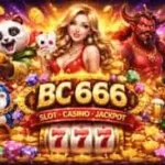 BC666 Game