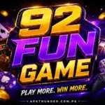 92Fun Game