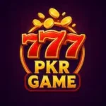 777PKR Game