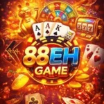 88EH Game