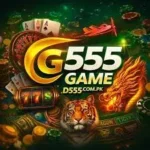 G555 Game