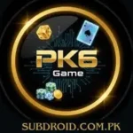 PK6 Game