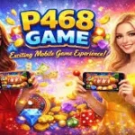 P468 Game