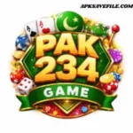 PAK234 Game
