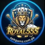 Royal555 Game