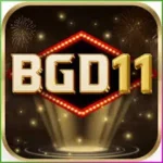 BGD11 Game