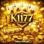 K1177 Game