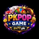 PKPOP Game