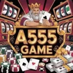 A555 Game