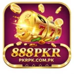 888PKR Game
