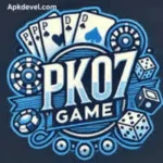 PK07 Game