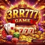 3RR777 Game