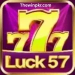 Luck 57 Game