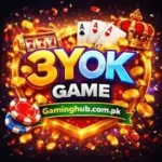 3YOK Game