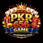 PKR656 Game