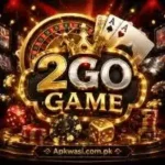 2GO Game