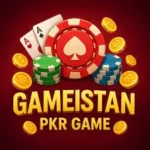 Gameistan PKR Game