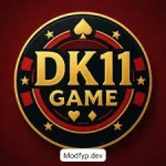 DK11 Game